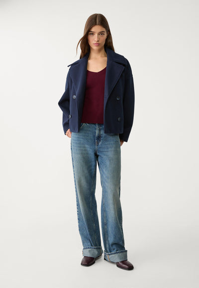 Aurelia™| Tailored Jacket