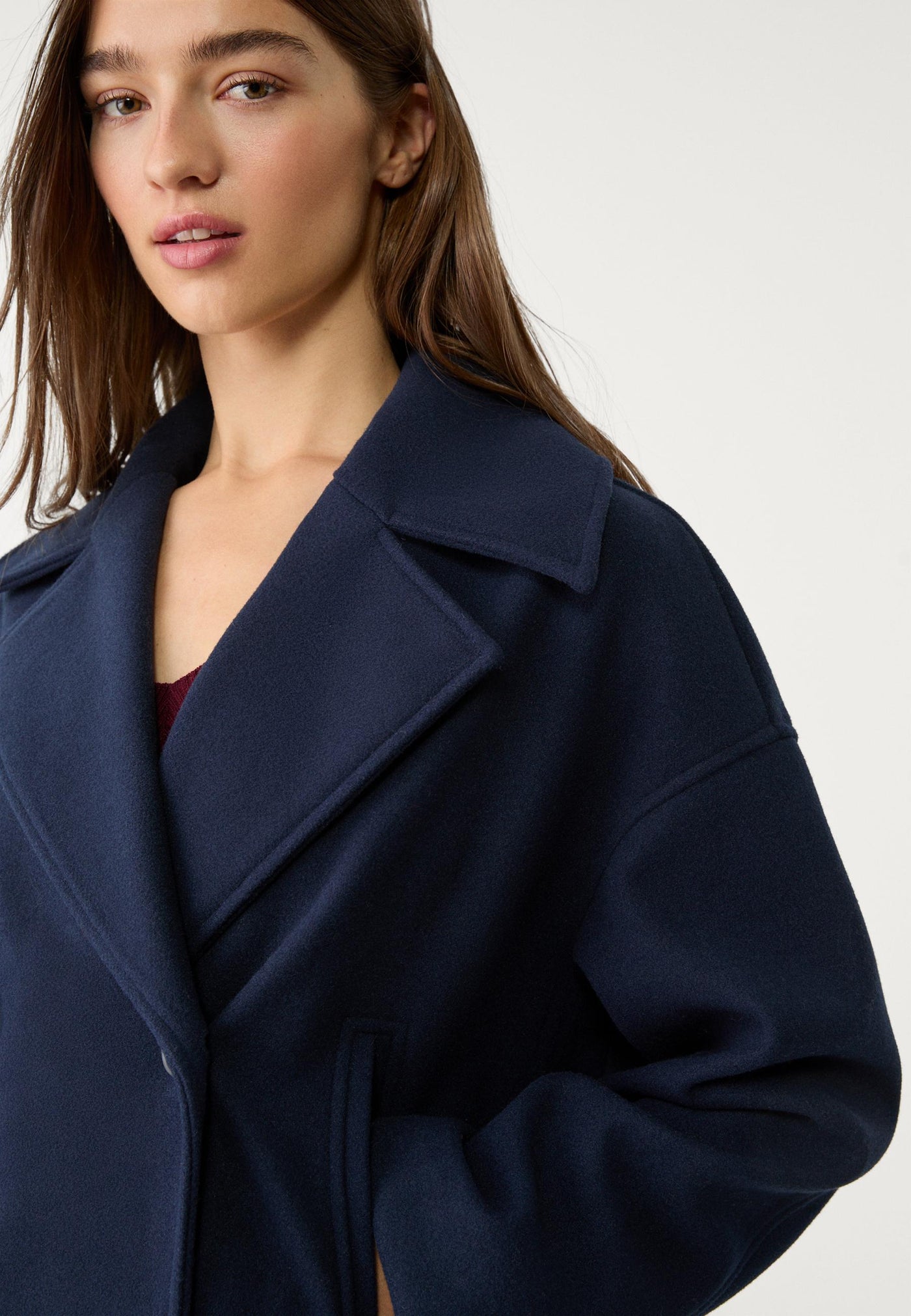 Aurelia™| Tailored Jacket