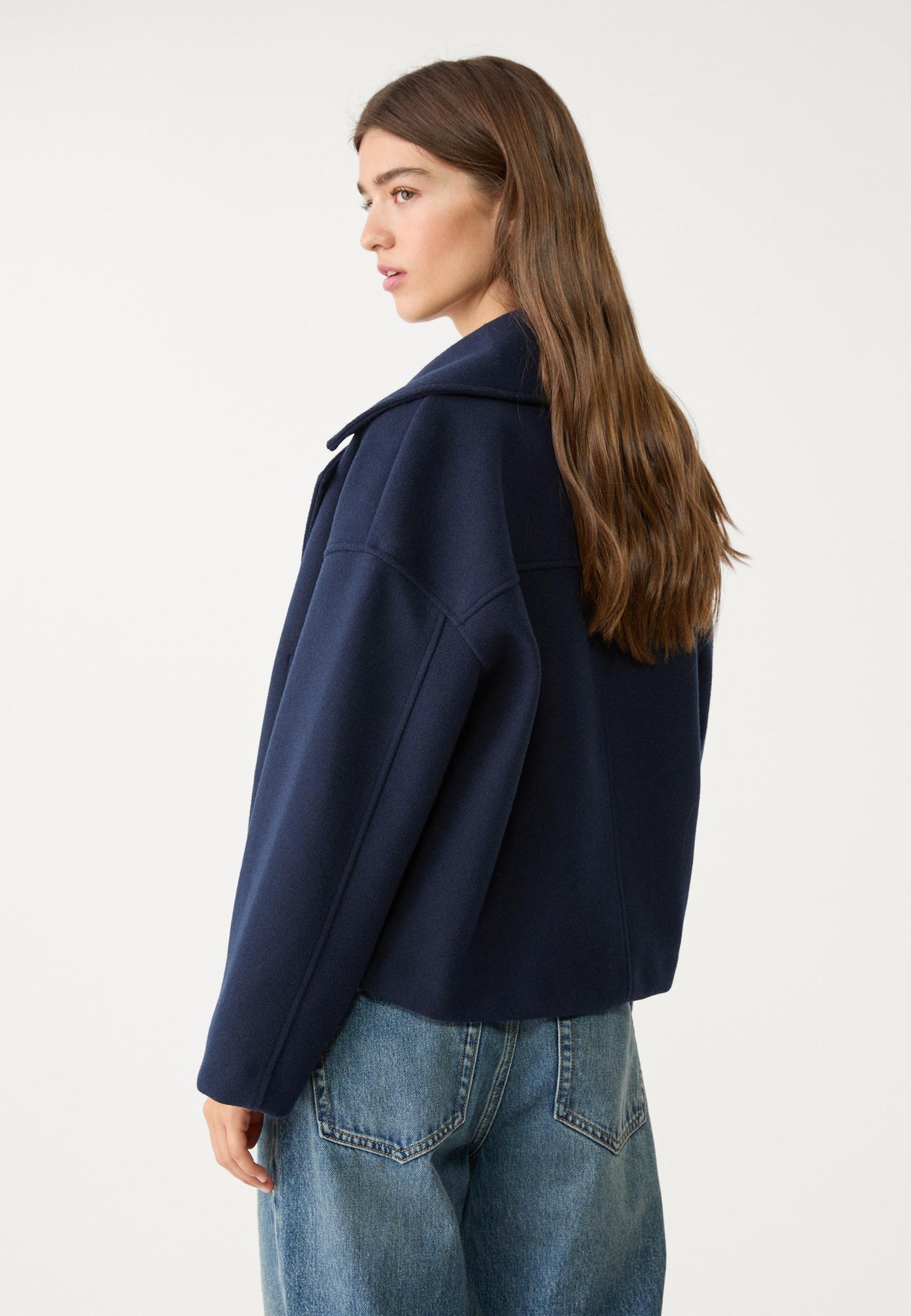 Aurelia™| Tailored Jacket