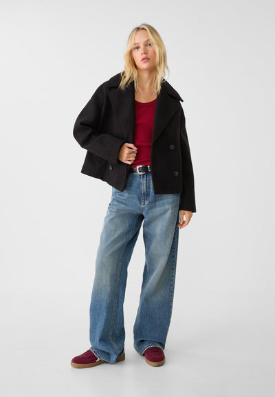 Aurelia™| Tailored Jacket