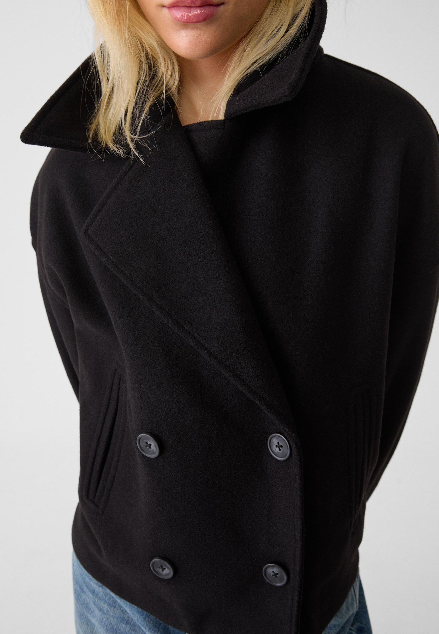 Aurelia™| Tailored Jacket