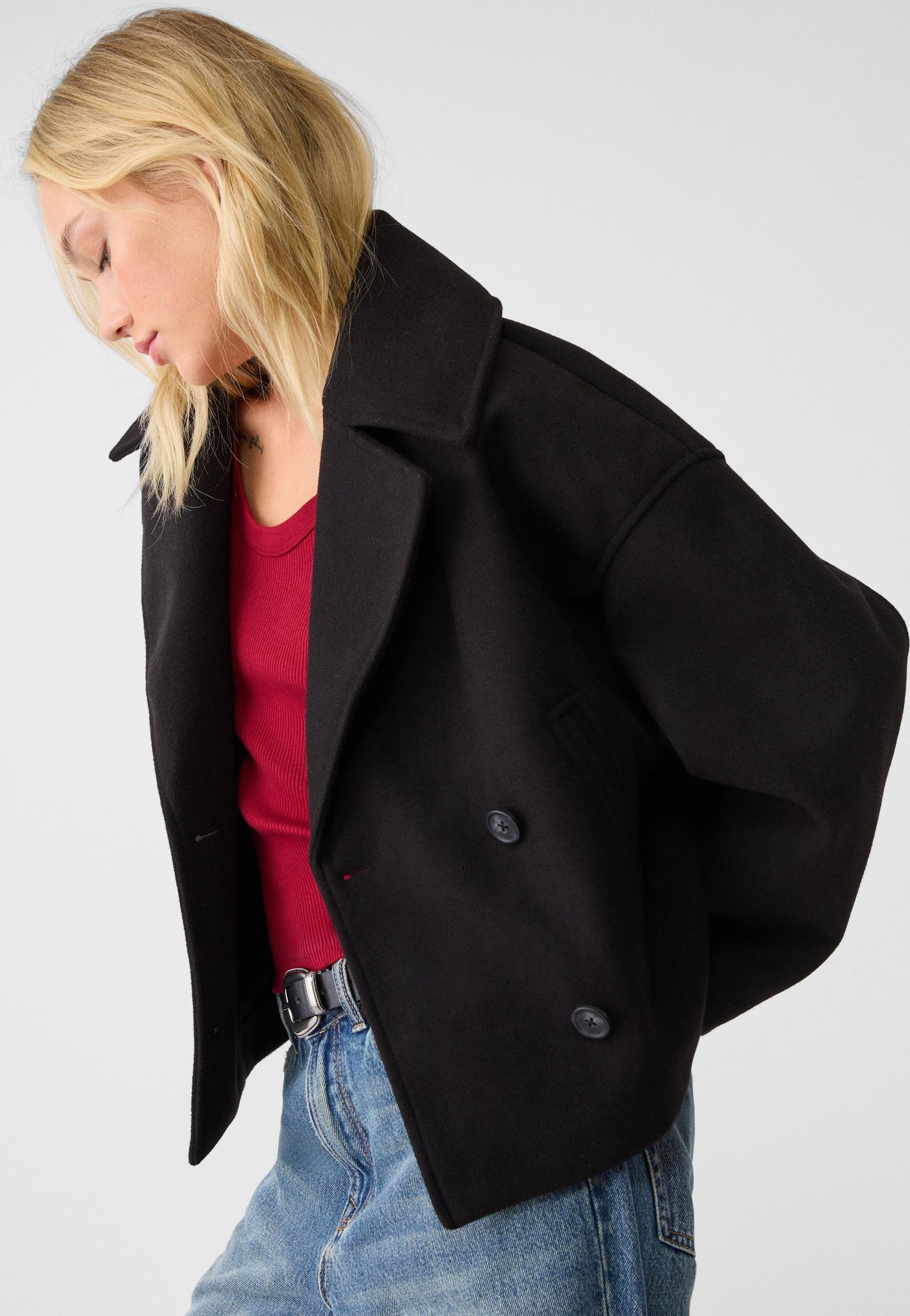 Aurelia™| Tailored Jacket