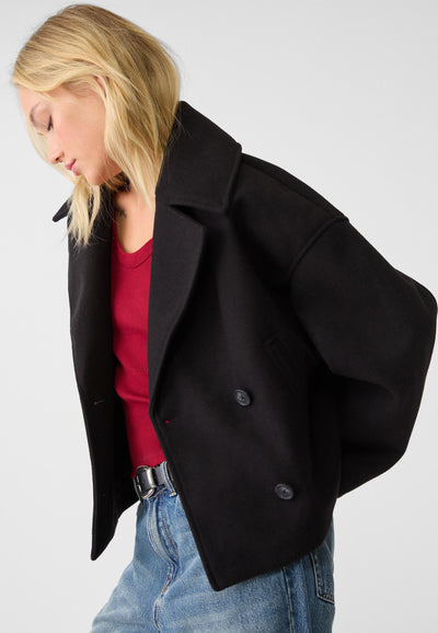 Aurelia™| Tailored Jacket