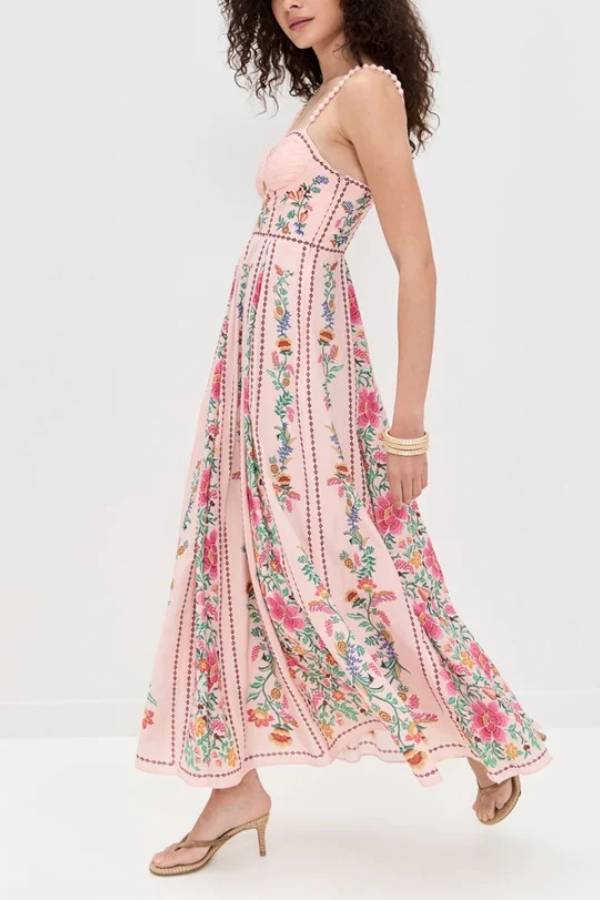 Maxi™ | Dress