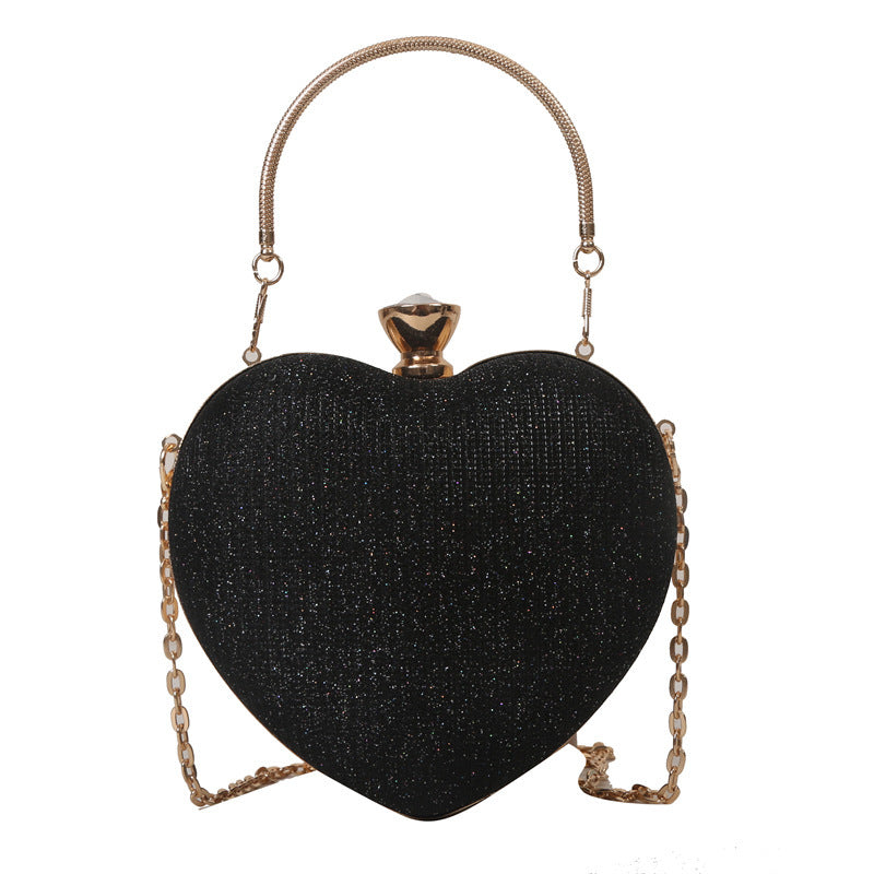 Amoura™| Heart-Bag