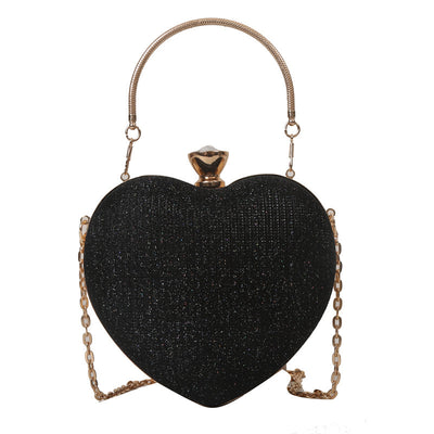 Amoura™| Heart-Bag
