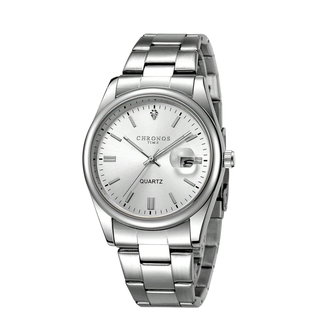 Sebastian™ | Classic Luminous Business Watch