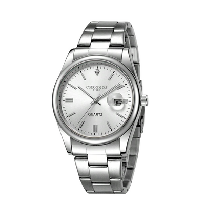Sebastian™ | Classic Luminous Business Watch
