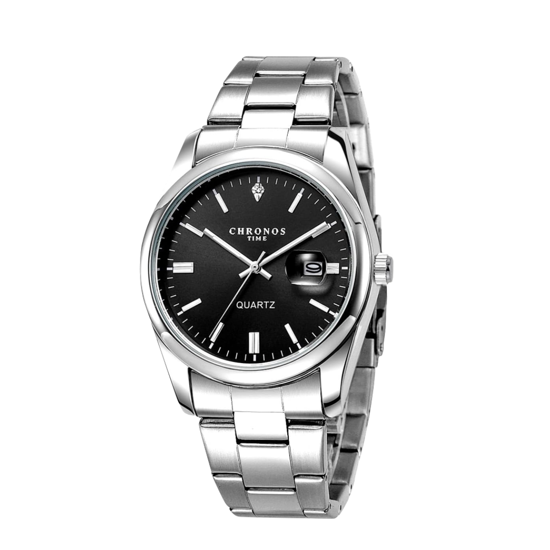Sebastian™ | Classic Luminous Business Watch