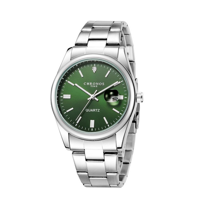 Sebastian™ | Classic Luminous Business Watch