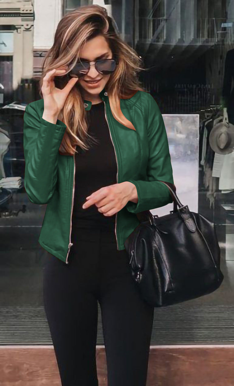 Charlotte™| Elegant Jacket
