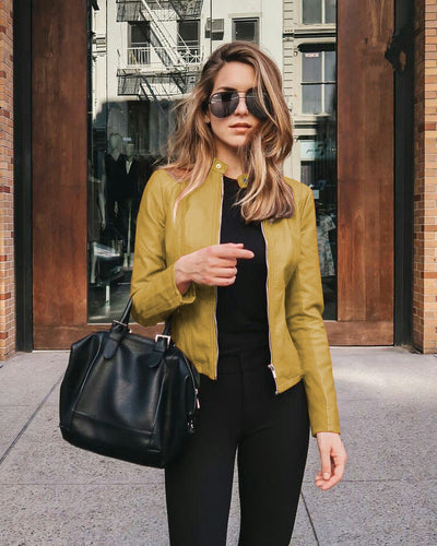 Charlotte™| Elegant Jacket