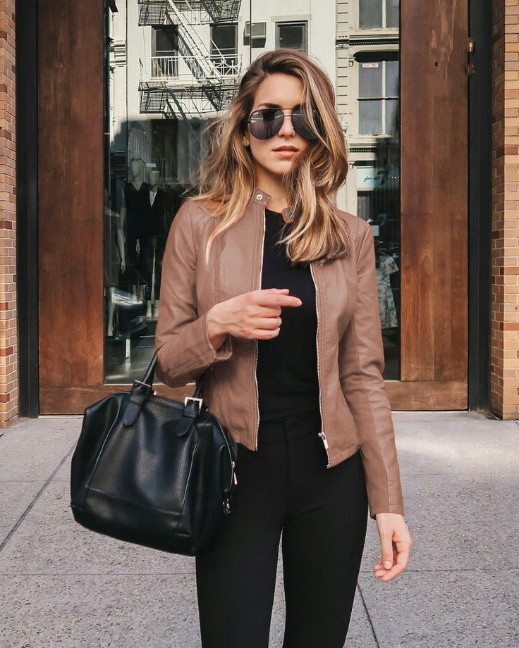 Charlotte™| Elegant Jacket