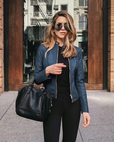 Charlotte™| Elegant Jacket