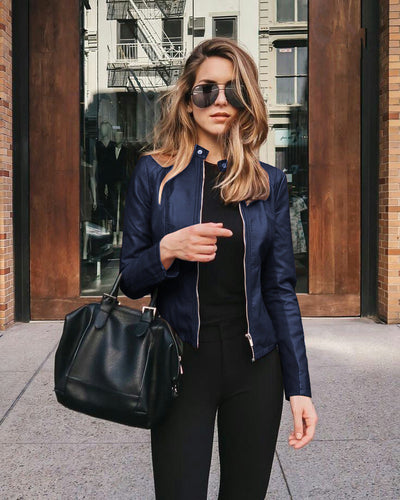 Charlotte™| Elegant Jacket