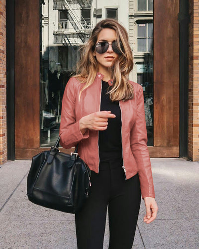 Charlotte™| Elegant Jacket