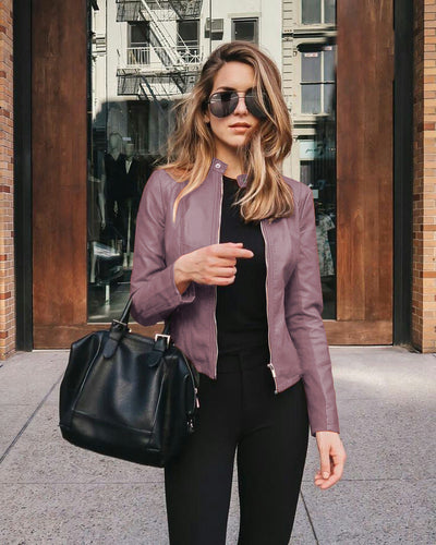 Charlotte™| Elegant Jacket