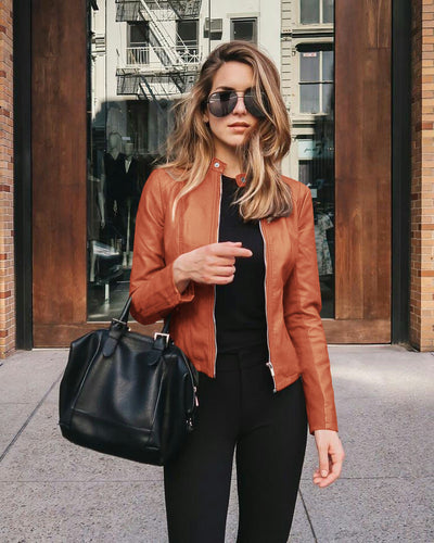 Charlotte™| Elegant Jacket