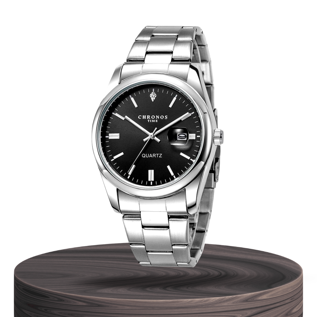 Sebastian™ | Classic Luminous Business Watch