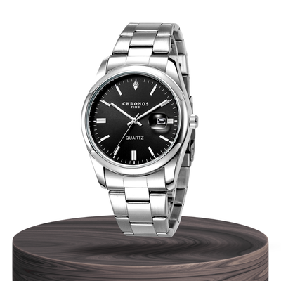 Sebastian™ | Classic Luminous Business Watch