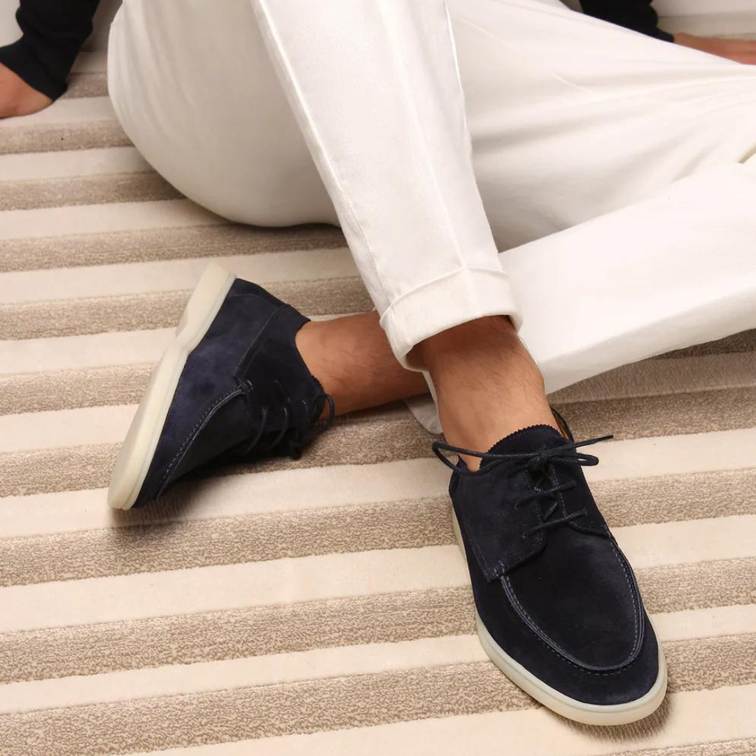 HOLDEN™ | Business Loafers