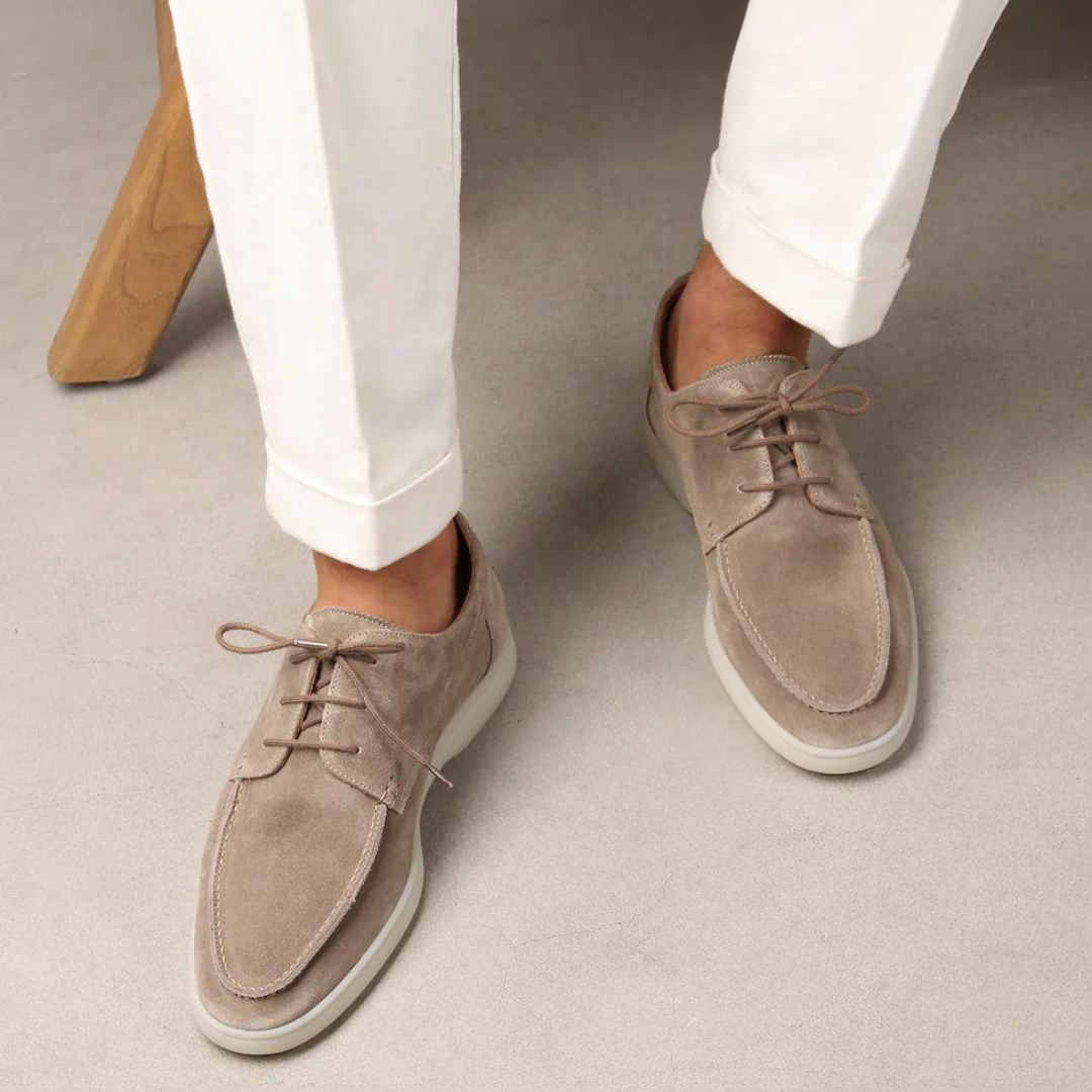 HOLDEN™ | Business Loafers