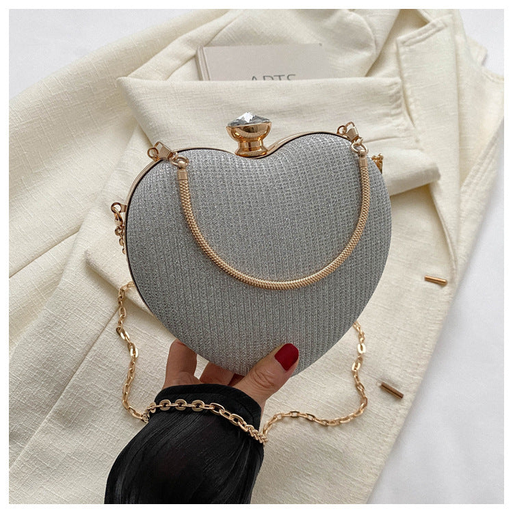 Amoura™| Heart-Bag