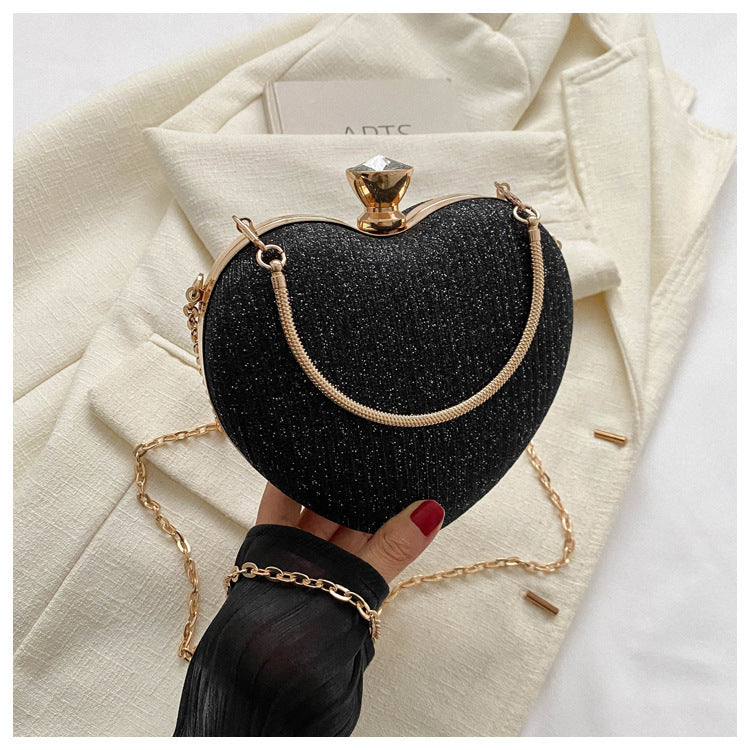 Amoura™| Heart-Bag