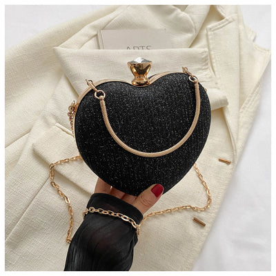 Amoura™| Heart-Bag
