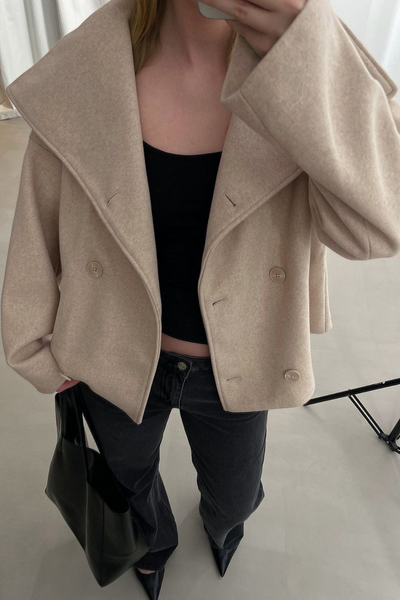 Adelia™| Manteau Coat