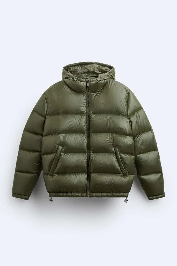 AeroCotton™| Lightweight Jacket