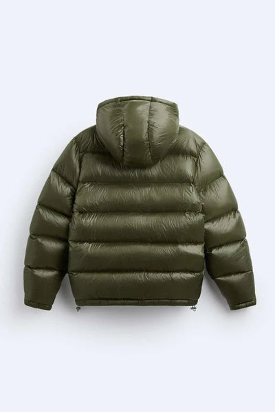 AeroCotton™| Lightweight Jacket