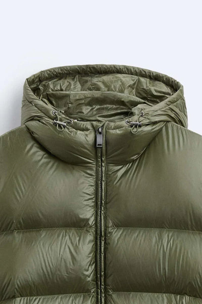 AeroCotton™| Lightweight Jacket