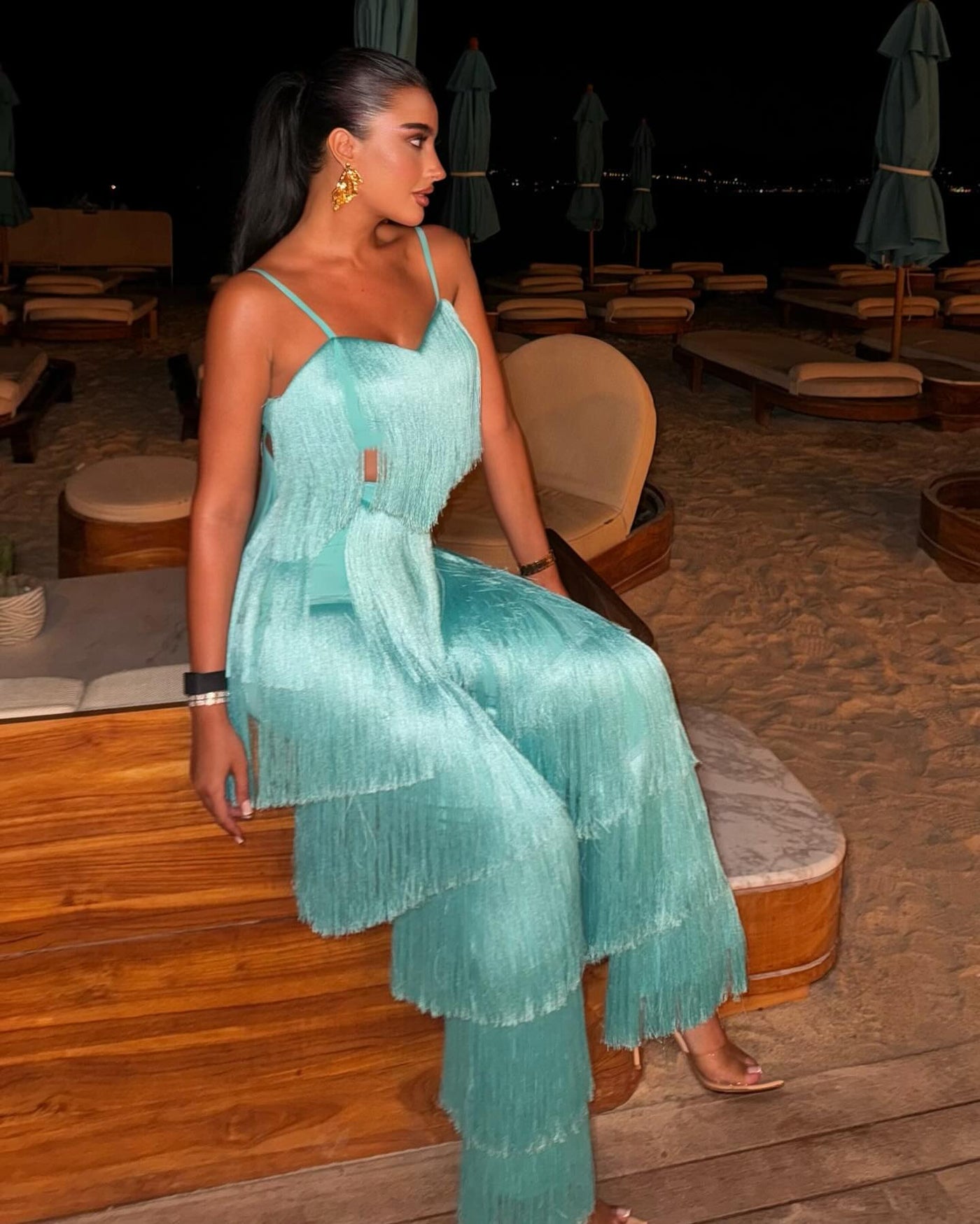 Handmade Cascade™| 2-Piece Set
