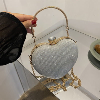 Amoura™| Heart-Bag