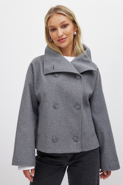 Adelia™| Manteau Coat