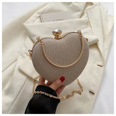 Amoura™| Heart-Bag