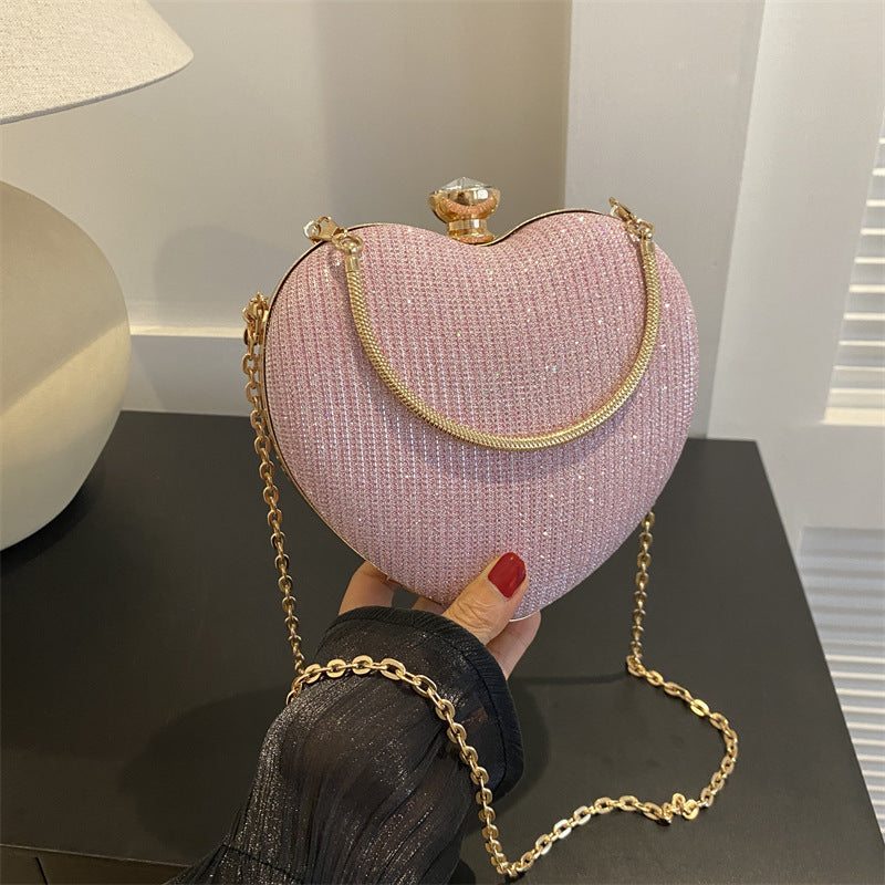 Amoura™| Heart-Bag