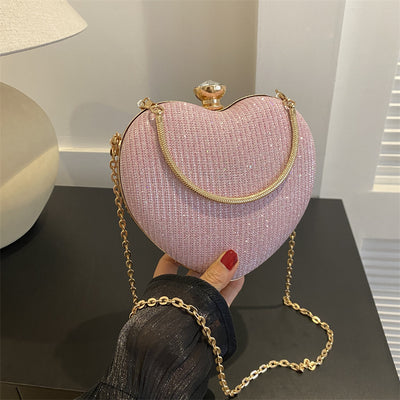 Amoura™| Heart-Bag