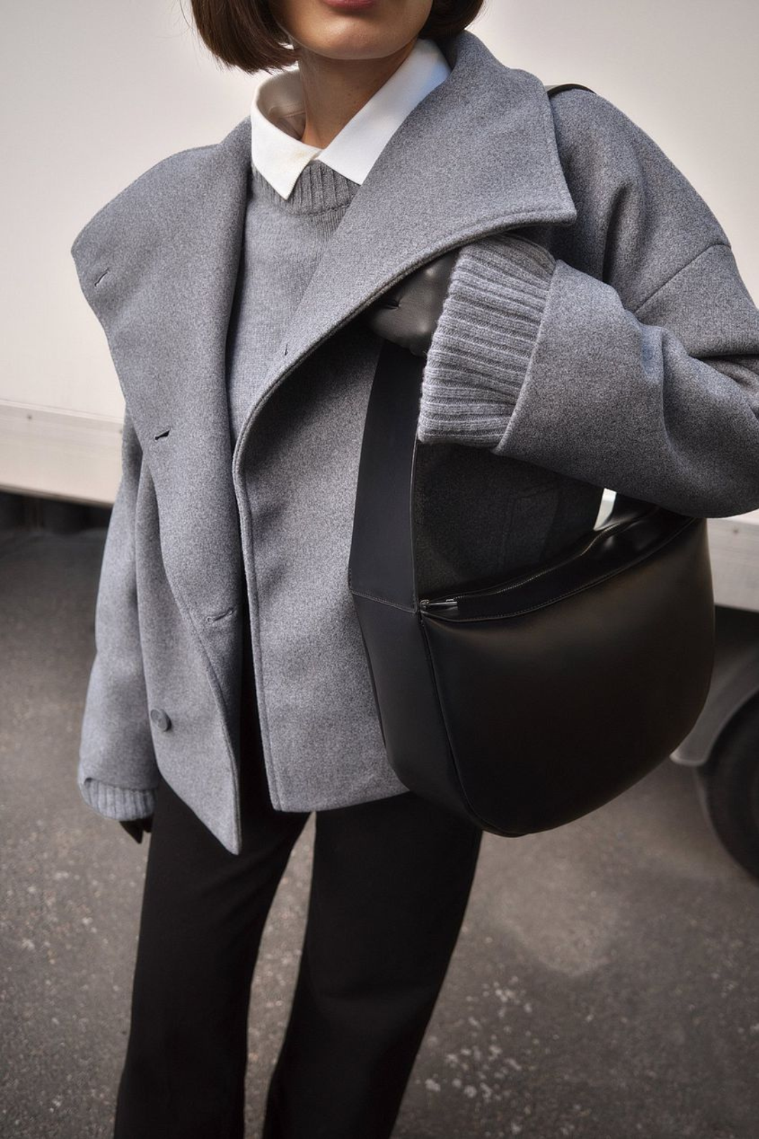 Adelia™| Manteau Coat