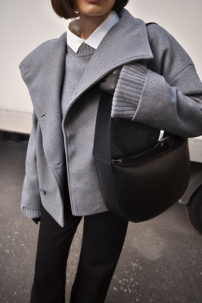 Adelia™| Manteau Coat