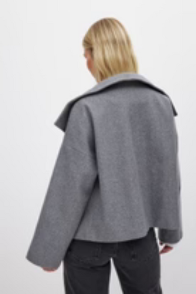 Adelia™| Manteau Coat