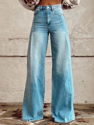 Avery™|  Casual Stylish Wide Leg Pants