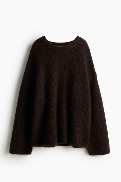 Mira | Viral Crewneck sweater