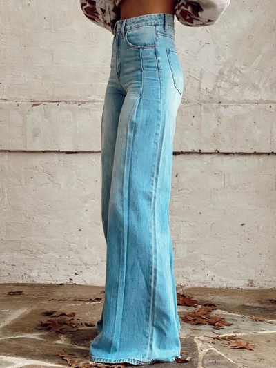 Avery™|  Casual Stylish Wide Leg Pants