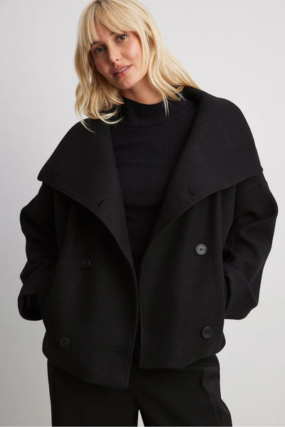 Adelia™| Manteau Coat