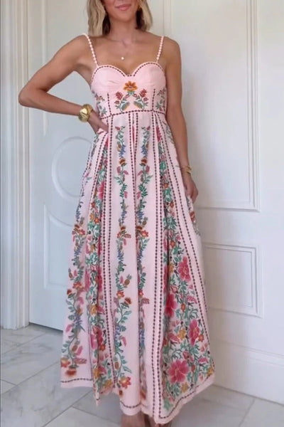 Maxi™ | Dress
