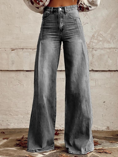Avery™|  Casual Stylish Wide Leg Pants