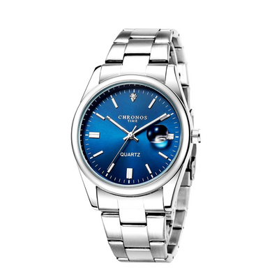 Sebastian™ | Classic Luminous Business Watch