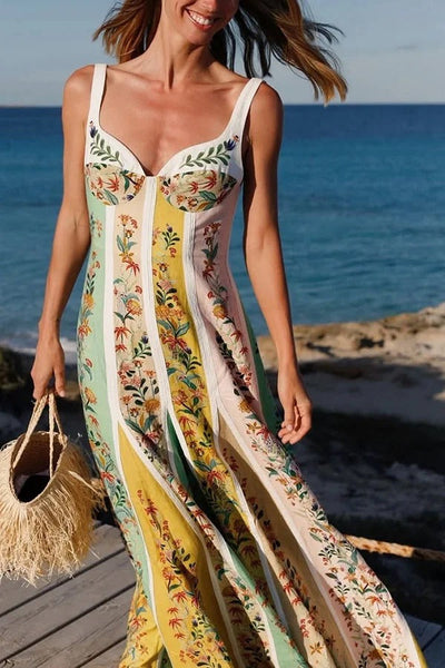 Maxima™| Dress